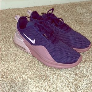 Nike Air sneakers